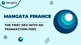MANGATA | DEX with modified consensus