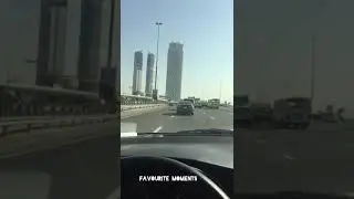 Dubai Day Drive