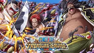 (OPTC) DUEL AT BANARO ISLAND EVENT! X3 TEAMS! X2.66 POINT BOOST!