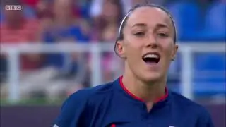 Women's Champions League Final 2017/18  - VfL Wolfsburg Women v Lyon Feminines