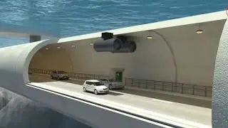 The 5 Most Useless Megaprojects in the World