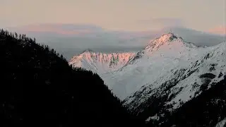 Winter in Tusheti Short Documentary teaser