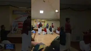 Dads Dance
