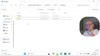 Computer Einsteigerkurs für komplette Anfänger - Part 4 - Desktop