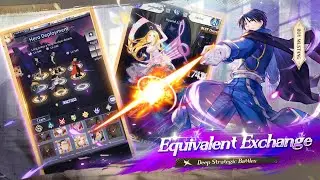 ALCHEMIST Gameplay Android Mobile