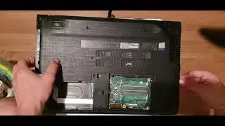 Acer travelmate p259