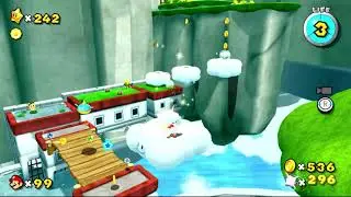 Farming coins in Fluffy Bluff Galaxy
