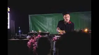 Marko Nastic - Live @ Mladost, Belgrade (Serbia) 2017.05.18