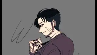 [Silent Stream] Gambar Portfolio Commission Ehe