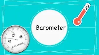 Barometer