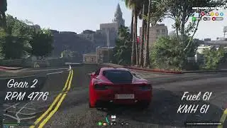 BEFORE VS AFTER - FERRARI 488 GTB STOCK VS CUSTOM ENGINE SOUND (LINKS IN THE DESCRIPTION)