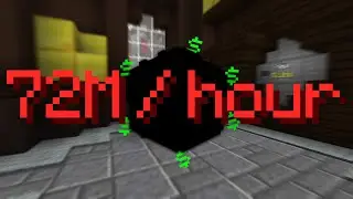 ЛУЧШИЕ МЕТОДЫ ЗАРАБАТЫВАНИЯ ДЕНЕГ НА HYPXEL SKYBLOCK