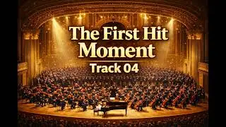 The First Hit Moment &ndash; Orchestral Pop Concert | Track 04