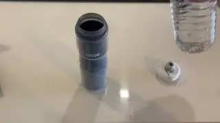 CamelBak Podium Chill Insulated Bike Water Bottle Review