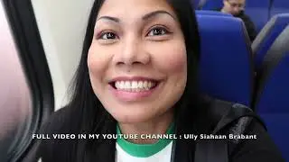 JALAN2 KE AMSTERDAM K #amsterdam #ketemu #teman #hangout FULL VIDEO ➡️  