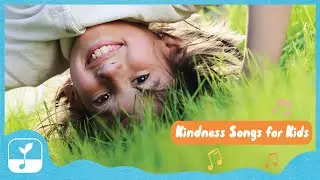Over 15 Min of Kindness and Perseverance Songs + More Kids Songs! 🎤 |  Tiny Souls Children&rsquo;s Music 🎵