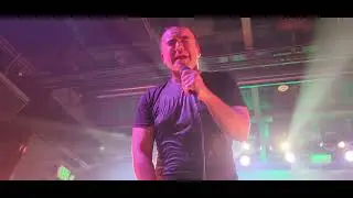 Future Islands - Beach Foam (Live in Asbury 25 May 2023)