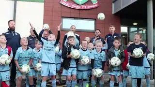 How Pitchero will help grow grassroots football in Wales