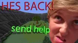 Chase the NOOB is back for more!!