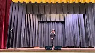 Your idol by Saja Boys from K pop demon hunger (variety show at CMP) 
