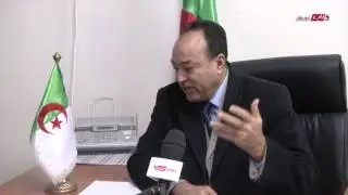 سكان عيون العصافير يغلقون مقر البلدية 16 ديسمبر 2014