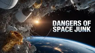 Living on Venus VS Mars, Biosphere 2 for Mars, Dangers of Space Junk  Q&A 346
