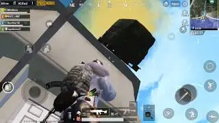 Pubg - Rush for chicken dinner 1st March 2019