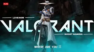 Kovaaks X Valorant Ranked valorantlive #valorant