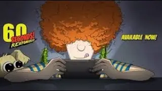 60 Seconds Episode 1 Nuclear Bomb Coming?