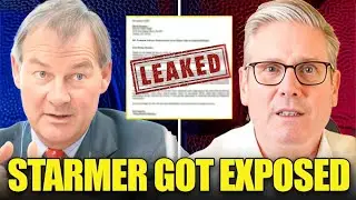 Reform UK's Rupert Lowe DELIVERS Parliamentary Moment That Left Labour REELING!