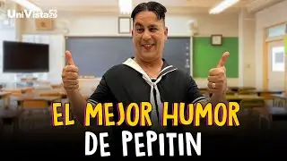El mejor humor de pepitin