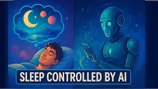 What If AI Could Control Our Dreams?