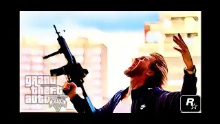 #6 GTA 5 RP | VASY GONZO |4 ДЕНЬ В ГОРОДЕ| ИДУ НА РАБОТУ| 18+ МНОГО МАТА| Весело ппц