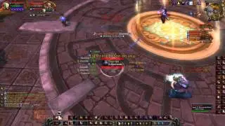 Protectors of the Endless - Shadow Priest Solo