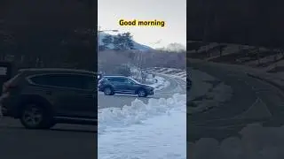 Popular 🚘 #automobile #music #snow #car #winter #snowday #experimentalphonk #snowstorm #car