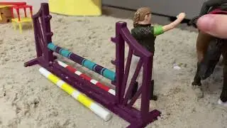 Training Hope pt2
