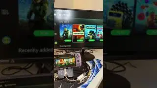 Xbox Game Pass On AYN Odin
