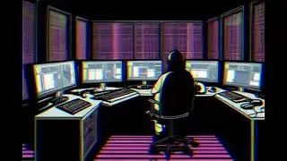 Dark Hiphop Mix / Hip Hop Beats / Managing City's Electricity
