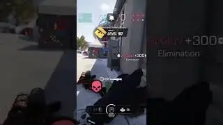 XDefiant: Search And Destroy 4pc #XDefiant #xdefiantgameplay #searchanddestroy #fyp #trending #fy
