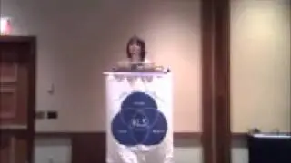 KLSF 2015 Conference - Kleine-Levin syndrome Update in 2015  - Professor Isabelle Arnulf PhD MD