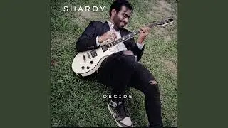 Shardy - Decide (Audio)