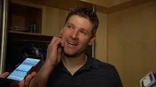 Chase Headley moves back to third base