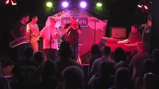 Akashic Record w/ Sam Kininger and Amy Bellamy LIVE @ Church