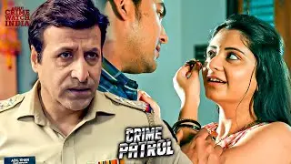 Jaipur Crime | पुलिस वाले ने ही कर दिया लड़की के साथ काम | Crime Patrol | Thriller | TV Show