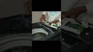 ❤️Whirlpool washing machine PCB change 🔥| #technician #virl #whirlpool #whirlpoolwashingmachine