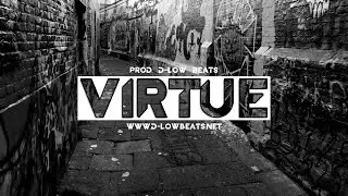 (FREE UNTAGGED BEAT) CHILL BOOM BAP BEAT // REAL INSTRUMENTAL RAP HIP HOP BEATS // D-LOW BEATS