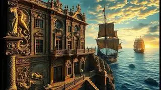 Sea Monsters and Spice Routes: The Untold Story of the Portuguese Empire