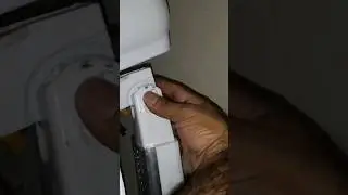 How to Repair 12 volt DC Fan || DC Fan Repairing || How To Repair DC Fan