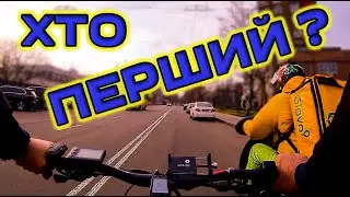 ВАШЕ ЗАМОВЛЕННЯ СКАСОВАНЕ. Доставка Глово, Bolt Food
