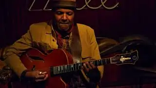 George Kontrafouris Trio, 3rd Set Green Mill Chicago IL 11-21-25 #londonship 